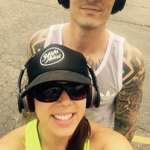 Meet your Posher, Sabrina